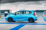 Honda Jazz Sport 2018 года (UK)